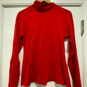 Anthropologie Turtleneck, Size Medium